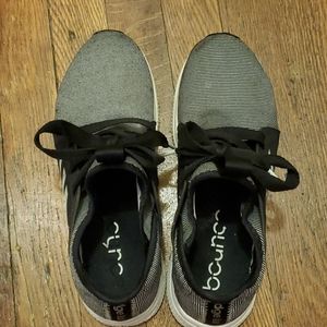 Adidas Edge Lux Knit Running Shoes